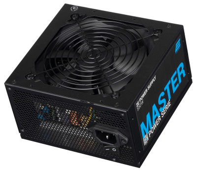 Блок живлення 550 Вт, 2E Master Power, Black, ATX, 80 Plus, (2E-MP550-120APFC) Блок живлення 550 Вт, 2E Master Power, Black, ATX, 80 Plus, (2E-MP550-120APFC)