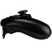 Геймпад Canyon для PlayStation 4, Black, бездротовий, з тачпадом, LED підсвічування, подвійний мотор