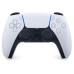 Геймпад Sony PlayStation 5 DualSense, White (CFI-ZCT1W)