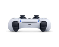 Геймпад Sony PlayStation 5 DualSense, White (CFI-ZCT1W)