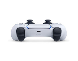 Геймпад Sony PlayStation 5 DualSense, White (CFI-ZCT1W) Геймпад Sony PlayStation 5 DualSense, White (CFI-ZCT1W)