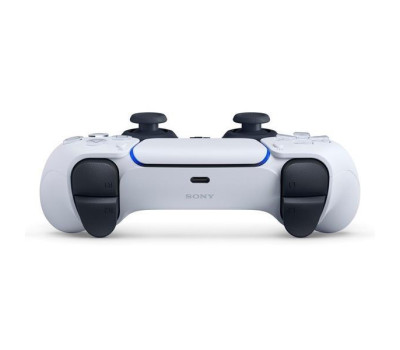 Геймпад Sony PlayStation 5 DualSense, White (CFI-ZCT1W) Геймпад Sony PlayStation 5 DualSense, White (CFI-ZCT1W)