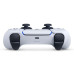 Геймпад Sony PlayStation 5 DualSense, White (CFI-ZCT1W) Геймпад Sony PlayStation 5 DualSense, White (CFI-ZCT1W)