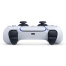 Геймпад Sony PlayStation 5 DualSense, White (CFI-ZCT1W)