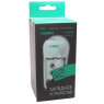 Зарядний пристрій Videx VCH-N201, White, 2xAA/ AAA Ni-MH/ Ni-Cd, 1x