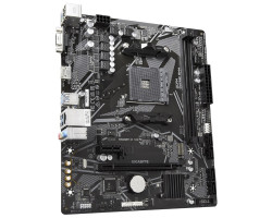Мат.плата AM4 (A520) Gigabyte A520M K V2, MicroATX-foto3