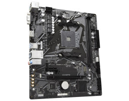 Мат.плата AM4 (A520) Gigabyte A520M K V2, MicroATX-foto3