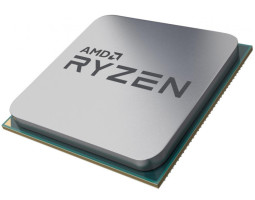 AMD (AM4) Ryzen 5 5600X, Tray, 6x3.7 GHz (Turbo Boost 4.6 GHz), (100-000000065)-foto2