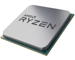 AMD (AM4) Ryzen 5 5600X, Tray, 6x3.7 GHz (Turbo Boost 4.6 GHz), (100-000000065)-foto2