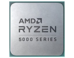 AMD (AM4) Ryzen 5 5600X, Tray, 6x3.7 GHz (Turbo Boost 4.6 GHz), (100-000000065)