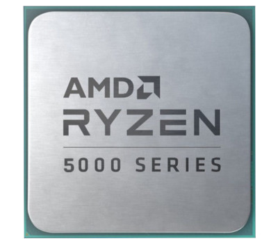 AMD (AM4) Ryzen 5 5600X, Tray, 6x3.7 GHz (Turbo Boost 4.6 GHz), (100-000000065) AMD (AM4) Ryzen 5 5600X, Tray, 6x3.7 GHz (Turbo Boost 4.6 GHz), (100-000000065)