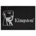 Твердотільний накопичувач 1Tb, Kingston KC600, SATA3, 2.5 Твердотільний накопичувач 1Tb, Kingston KC600, SATA3, 2.5