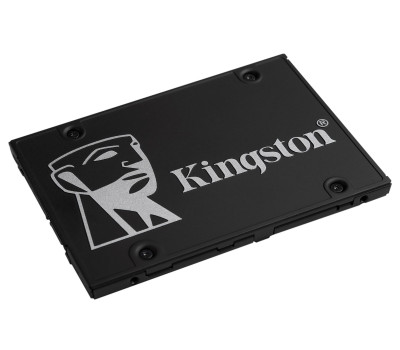 Твердотільний накопичувач 1Tb, Kingston KC600, SATA3, 2.5