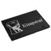 Твердотільний накопичувач 1Tb, Kingston KC600, SATA3, 2.5 Твердотільний накопичувач 1Tb, Kingston KC600, SATA3, 2.5