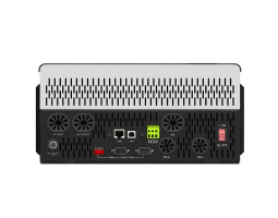 Інвертор високочастотний сонячний Must PV18-5248PRO, 5200ВА, 5.2кВт. 48В, 170~280В(ИБП)/ 90~280В(APL)-foto3