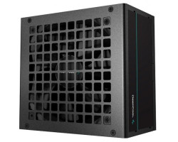 Блок живлення 750 Вт, Deepcool PF750, Black, 80+ Standard, Active PFC (R-PF750D-HA0B-EU)-foto3