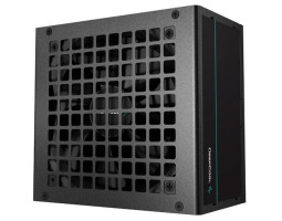 Блок живлення 750 Вт, Deepcool PF750, Black, 80+ Standard, Active PFC (R-PF750D-HA0B-EU)-foto3