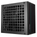 Блок живлення 750 Вт, Deepcool PF750, Black, 80+ Standard, Active PFC (R-PF750D-HA0B-EU)