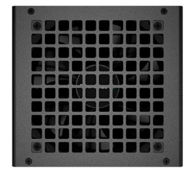 Блок живлення 750 Вт, Deepcool PF750, Black, 80+ Standard, Active PFC (R-PF750D-HA0B-EU)