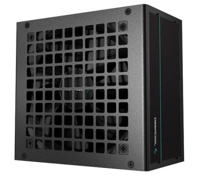 Блок живлення 750 Вт, Deepcool PF750, Black, 80+ Standard, Active PFC (R-PF750D-HA0B-EU)