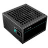 Блок живлення 750 Вт, Deepcool PF750, Black, 80+ Standard, Active PFC (R-PF750D-HA0B-EU)