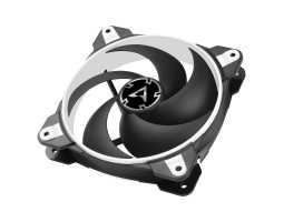 Вентилятор 120 мм, Arctic BioniX P120, Black/ White, 120х120х27 мм, PWM, (ACFAN00116A)-foto2