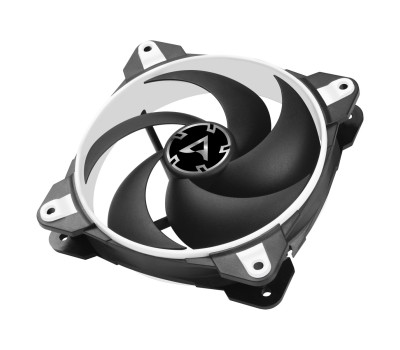 Вентилятор 120 мм, Arctic BioniX P120, Black/ White, 120х120х27 мм, PWM, (ACFAN00116A) Вентилятор 120 мм, Arctic BioniX P120, Black/ White, 120х120х27 мм, PWM, (ACFAN00116A)