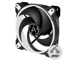 Вентилятор 120 мм, Arctic BioniX P120, Black/ White, 120х120х27 мм, PWM, (ACFAN00116A)