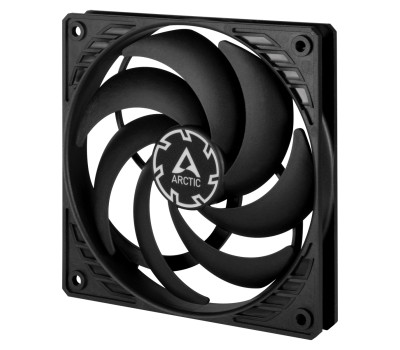 Вентилятор 120 мм, Arctic P12 Slim PWM PST, Black, 120х120х15 мм, PWM, (ACFAN00187A) Вентилятор 120 мм, Arctic P12 Slim PWM PST, Black, 120х120х15 мм, PWM, (ACFAN00187A)