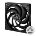 Вентилятор 120 мм, Arctic P12 Slim PWM PST, Black, 120х120х15 мм, PWM, (ACFAN00187A) Вентилятор 120 мм, Arctic P12 Slim PWM PST, Black, 120х120х15 мм, PWM, (ACFAN00187A)