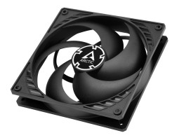 Вентилятор 140 мм, Arctic P14, Black, 140х140х27 мм, 1700 об/ хв, 3-pin, (ACFAN00123A)-foto2