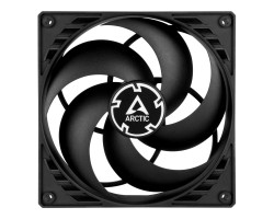 Вентилятор 140 мм, Arctic P14, Black, 140х140х27 мм, 1700 об/ хв, 3-pin, (ACFAN00123A)-foto3
