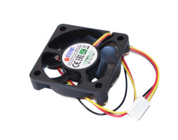 Вентилятор 50 mm Titan TFD-5010 M 12 Z, 50x50x10мм, 3c/ 3p Вентилятор 50 mm Titan TFD-5010 M 12 Z, 50x50x10мм, 3c/ 3p