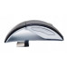 Мышь Aptel AK226D Silver wireless, складной механизм