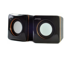 Колонки 2.0 Jedel CK4