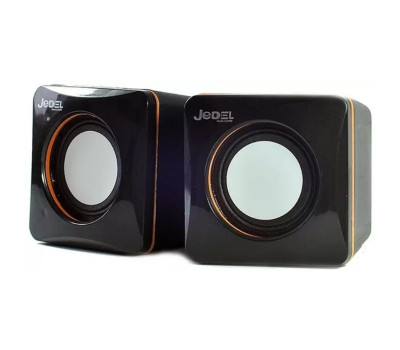 Колонки 2.0 Jedel CK4