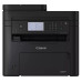 БФП лазерний ч/ б A4 Canon MF275dw, Black, WiFi