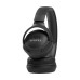 Наушники JBL Tune 510BT, Black, Bluetooth, микрофон, технология 
