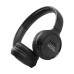 Наушники JBL Tune 510BT, Black, Bluetooth, микрофон, технология 