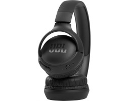 Наушники JBL Tune 510BT, Black, Bluetooth, микрофон, технология 