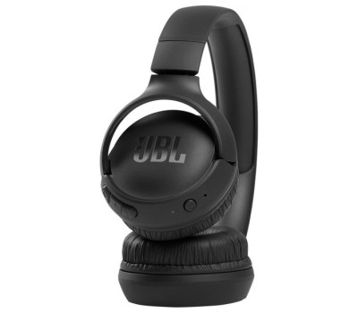 Наушники JBL Tune 510BT, Black, Bluetooth, микрофон, технология 