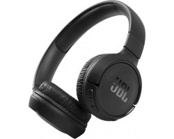 Наушники JBL Tune 510BT, Black, Bluetooth, микрофон, технология 