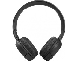 Наушники JBL Tune 510BT, Black, Bluetooth, микрофон, технология 
