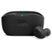 Навушники JBL Wave Buds, Black, Bluetooth, мікрофон, (JBLWBUDSBLK)