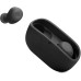 Навушники JBL Wave Buds, Black, Bluetooth, мікрофон, (JBLWBUDSBLK)