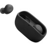 Навушники JBL Wave Buds, Black, Bluetooth, мікрофон, (JBLWBUDSBLK)