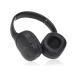 Навушники REAL-EL GD-850, Black, Bluetooth V4.2, Mini jack, накладні, складні, мікрофон (GD-850)