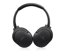 Навушники REAL-EL GD-850, Black, Bluetooth V4.2, Mini jack, накладні, складні, мікрофон (GD-850)-foto3