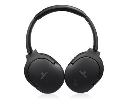 Навушники REAL-EL GD-850, Black, Bluetooth V4.2, Mini jack, накладні, складні, мікрофон (GD-850)-foto3