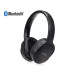 Навушники REAL-EL GD-850, Black, Bluetooth V4.2, Mini jack, накладні, складні, мікрофон (GD-850)